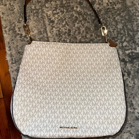 Michael Kors Fulton large hobo bag - Picture 2 of 9